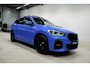 BMW X1 xDrive25e M Sport * SoH 97% - Pano - Leder - Trekhaak - HUD - Camera - ACC - Keyless - HiFi - Memory *