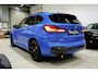 BMW X1 xDrive25e M Sport * SoH 97% - Pano - Leder - Trekhaak - HUD - Camera - ACC - Keyless - HiFi - Memory *