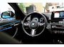 BMW X1 xDrive25e M Sport * SoH 97% - Pano - Leder - Trekhaak - HUD - Camera - ACC - Keyless - HiFi - Memory *