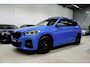 BMW X1 xDrive25e M Sport * SoH 97% - Pano - Leder - Trekhaak - HUD - Camera - ACC - Keyless - HiFi - Memory *