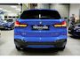 BMW X1 xDrive25e M Sport * SoH 97% - Pano - Leder - Trekhaak - HUD - Camera - ACC - Keyless - HiFi - Memory *