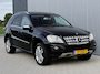 Mercedes-Benz ML-klasse bestel 320 CDI