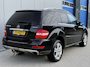 Mercedes-Benz ML-klasse bestel 320 CDI