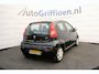 Peugeot 107 1.0-12V XS nette 5-deurs met airco