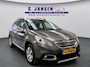 Peugeot 2008 1.2 VTi Allure Pack Premium Plus Nette auto! | Airco | parkeersensoren | Navigatie | Cruise control | Half lederen bekleding | Lichtmetalen velgen 16"
