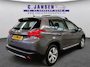 Peugeot 2008 1.2 VTi Allure Pack Premium Plus Nette auto! | Airco | parkeersensoren | Navigatie | Cruise control | Half lederen bekleding | Lichtmetalen velgen 16"
