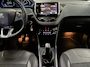 Peugeot 2008 1.2 VTi Allure Pack Premium Plus Nette auto! | Airco | parkeersensoren | Navigatie | Cruise control | Half lederen bekleding | Lichtmetalen velgen 16"