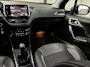 Peugeot 2008 1.2 VTi Allure Pack Premium Plus Nette auto! | Airco | parkeersensoren | Navigatie | Cruise control | Half lederen bekleding | Lichtmetalen velgen 16"