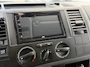 Volkswagen Transporter 2.5 TDI Dubbelcabine - Automaat - Airco