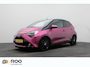 Toyota Aygo 1.0 VVT-i x-clusiv CAMERA, CARPLAY, APK + SERVICE BEURT