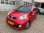 Kia Picanto 1.0 CVVT X-treme AIRCO, LED, LEER,