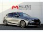BMW 1-Serie 120i High Executive M Sport Pano Cam Kuipstoelen
