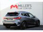 BMW 1-Serie 120i High Executive M Sport Pano Cam Kuipstoelen