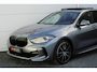 BMW 1-Serie 120i High Executive M Sport Pano Cam Kuipstoelen
