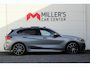BMW 1-Serie 120i High Executive M Sport Pano Cam Kuipstoelen
