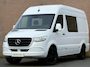 Mercedes-Benz Sprinter 316CDI 164PK L2H2 Dubbelcabine / 7G-Tronic / EURO6