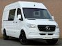 Mercedes-Benz Sprinter 316CDI 164PK L2H2 Dubbelcabine / 7G-Tronic / EURO6