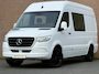 Mercedes-Benz Sprinter 316CDI 164PK L2H2 Dubbelcabine / 7G-Tronic / EURO6