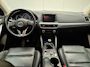 Mazda CX-5 2.0 SkyActiv-G 165 GT-M Line 2WD Navi Camera Leer Ecc Alu Trekhaak