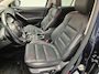 Mazda CX-5 2.0 SkyActiv-G 165 GT-M Line 2WD Navi Camera Leer Ecc Alu Trekhaak
