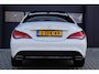 Mercedes-Benz CLA 180 Ambition | panoramadak | elek. / memory best. stoel | xenon | ledverlichting | leder | 1e eigenaar