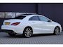 Mercedes-Benz CLA 180 Ambition | panoramadak | elek. / memory best. stoel | xenon | ledverlichting | leder | 1e eigenaar