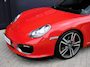 Porsche Boxster Spyder 3.4 | 1e eigenaar | Sport Chrono | Sportuitlaat | Bi-Xenon | PCM | Indisch Rood