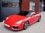 Porsche Boxster Spyder 3.4 | 1e eigenaar | Sport Chrono | Sportuitlaat | Bi-Xenon | PCM | Indisch Rood