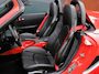 Porsche Boxster Spyder 3.4 | 1e eigenaar | Sport Chrono | Sportuitlaat | Bi-Xenon | PCM | Indisch Rood