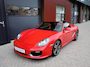 Porsche Boxster Spyder 3.4 | 1e eigenaar | Sport Chrono | Sportuitlaat | Bi-Xenon | PCM | Indisch Rood