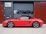 Porsche Boxster Spyder 3.4 | 1e eigenaar | Sport Chrono | Sportuitlaat | Bi-Xenon | PCM | Indisch Rood