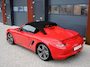 Porsche Boxster Spyder 3.4 | 1e eigenaar | Sport Chrono | Sportuitlaat | Bi-Xenon | PCM | Indisch Rood