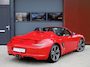 Porsche Boxster Spyder 3.4 | 1e eigenaar | Sport Chrono | Sportuitlaat | Bi-Xenon | PCM | Indisch Rood