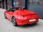 Porsche Boxster Spyder 3.4 | 1e eigenaar | Sport Chrono | Sportuitlaat | Bi-Xenon | PCM | Indisch Rood