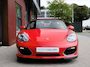 Porsche Boxster Spyder 3.4 | 1e eigenaar | Sport Chrono | Sportuitlaat | Bi-Xenon | PCM | Indisch Rood
