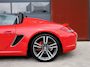 Porsche Boxster Spyder 3.4 | 1e eigenaar | Sport Chrono | Sportuitlaat | Bi-Xenon | PCM | Indisch Rood