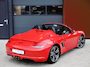 Porsche Boxster Spyder 3.4 | 1e eigenaar | Sport Chrono | Sportuitlaat | Bi-Xenon | PCM | Indisch Rood