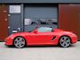 Porsche Boxster Spyder 3.4 | 1e eigenaar | Sport Chrono | Sportuitlaat | Bi-Xenon | PCM | Indisch Rood