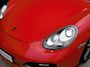 Porsche Boxster Spyder 3.4 | 1e eigenaar | Sport Chrono | Sportuitlaat | Bi-Xenon | PCM | Indisch Rood