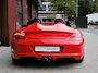 Porsche Boxster Spyder 3.4 | 1e eigenaar | Sport Chrono | Sportuitlaat | Bi-Xenon | PCM | Indisch Rood