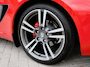 Porsche Boxster Spyder 3.4 | 1e eigenaar | Sport Chrono | Sportuitlaat | Bi-Xenon | PCM | Indisch Rood