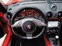 Porsche Boxster Spyder 3.4 | 1e eigenaar | Sport Chrono | Sportuitlaat | Bi-Xenon | PCM | Indisch Rood