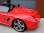 Porsche Boxster Spyder 3.4 | 1e eigenaar | Sport Chrono | Sportuitlaat | Bi-Xenon | PCM | Indisch Rood