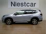 Subaru Forester 2.0i e-BOXER Premium