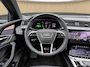 Audi Q8 e-tron 55 quattro S Edition 115 kWh BTW |Pano |Head-up |Memory |Sfeer |360°