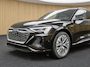 Audi Q8 e-tron 55 quattro S Edition 115 kWh BTW |Pano |Head-up |Memory |Sfeer |360°
