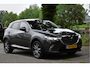 Mazda CX-3 2.0 SkyActiv-G 120 GT-M Bose NL-AUTO, CAMERA, LEDER, NAVI, HEADUP, STOELVERW, TREKHAAK, KEYLESS, NAP