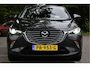 Mazda CX-3 2.0 SkyActiv-G 120 GT-M Bose NL-AUTO, CAMERA, LEDER, NAVI, HEADUP, STOELVERW, TREKHAAK, KEYLESS, NAP
