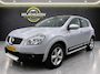 Nissan Qashqai 2.0 Tekna Pack met Panorama dak !!! Climate !!! Cruise !!! Trekhaak !!!