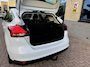 Ford Focus 1.0- trekhaak- riem vervangen- zuinig rijden